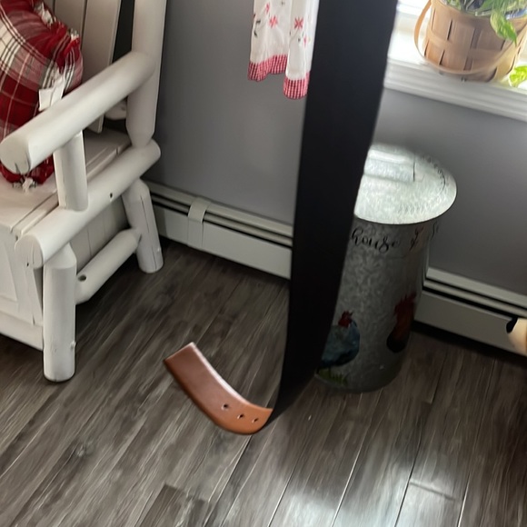 Michael Kors Medium Belt in Brown Monogram (Female) - Picture 3 of 6